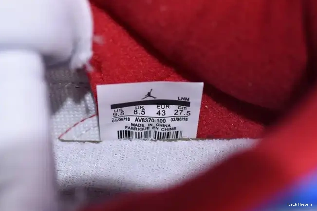 Kicktheory Air Jordan AV8370-100 Retro 3 Seoul Korea 0503